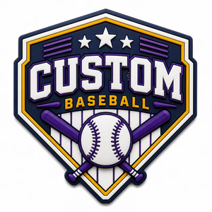Custom PVC Team <b>Patches</b> Soft Rubber Logo Badges for Sports Clubs Uniforms Hats Backpacks Jackets Hook and Loop <b>Sew</b> <b>On</b> - Product Image 3