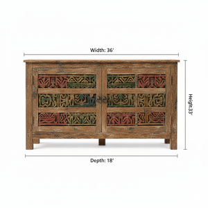 Top Quality Multi Functional <b>Sideboard</b> Cabinet with Drawers and Cabinets for Living Room Storage Solution Available For Sale - Product Image 2
