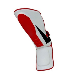 Protège-tibias de boxe fabriqués en usine à bas prix, en PU, de haute qualité, durables, dernier design - Product Image 2