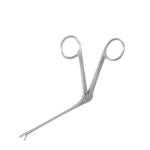 Premium Takahashi Ethmoid Forcep Reusable Stainless Steel - Endoscopic Sinus Surgery (FESS) ENT Nasal Cutting Forceps Instrument - Product Image 5