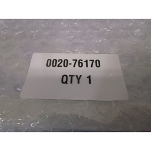 ชุดอุปกรณ์ปิดคลุม PIK LEXAN รุ่น AMAT 0240-70286, 104673 - อุปกรณ์และอะไหล่เซมิคอนดักเตอร์ระดับโลกที่เชื่อถือได้ - Product Image 4