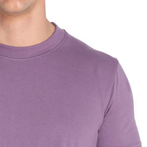 Survêtements d'été à capuche pour hommes de qualité supérieure, 100% coton, ensemble de jogging uni de couleur unie, vêtements de rue, ensemble de survêtements deux pièces - Product Image 6