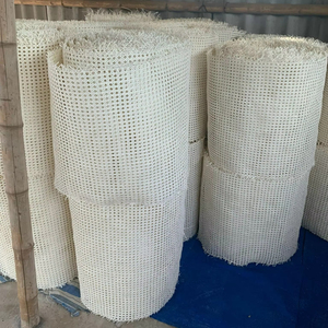 Nouveau Tissu en Rotin Tressé à la Main de Qualité Supérieure, Prix Compétitif, Direct Usine Vietnamienne, 20 ANGLE - Product Image 3