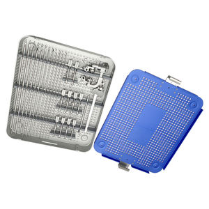 Manual Veterinary Orthopedic Surgical <b>Instrument</b> Kit Multi Function Retractor Set Bone Surgery Tool Animal CE by pentax surgical - Product Image 3