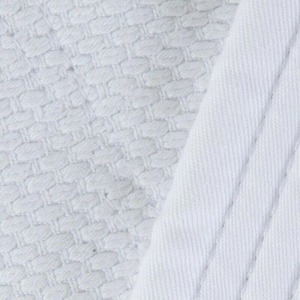 Kimono de karaté pour garçons, fourni par l'usine, pour l'entraînement aux arts martiaux, 100% coton respirant - Product Image 5