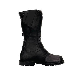 Best Quality Motorbike Shoes Low Price Racing Jersey New Men Motorcycle Biker Leather <b>Boots</b> Plus Size Leather Motorbike Shoes - Product Image 5