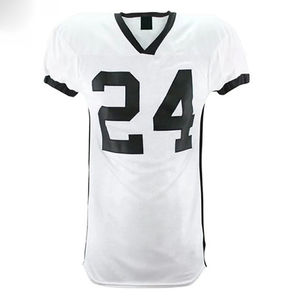 2026 New Arrival Highest Quality Top Selling Customised Adult American Football Uniform For Online Sale in Reasonable price - Product Image 2