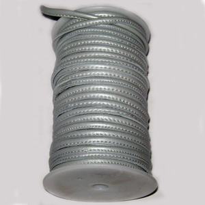 Cordones de cuero cosidos para hacer joyas, accesorios artesanales, pulsera, collar, lo último en ventas - Product Image 2