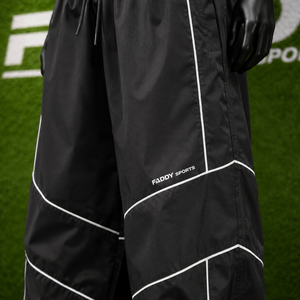Pantalones de Nieve Impermeables Personalizados, Ropa Técnica para Exteriores, Venta al Por Mayor, OEM, ODM, Pantalones Deportivos de Invierno Resistentes y Aislados - Product Image 6