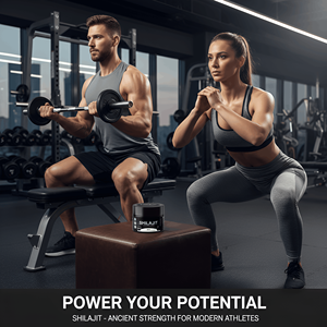 ชิลลาจิตเรซินคุณภาพพรีเมียมสำหรับส่งออก ผลิตจากเทือกเขาหิมาลัย ผ่านการทดสอบแล้ว ผลิตภายใต้มาตรฐาน cGMP และ HACCP - Product Image 6