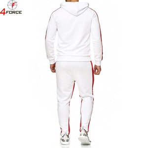 Sweat-shirt à capuche en molleton de coton, nouveau design de survêtement respirant, technique d'impression de printemps personnalisable, vente en gros - Product Image 4