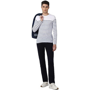 Camisetas Lisas Vintage de Alta Calidad para Hombre, 100% Algodón, Transpirables, de Secado Rápido, Personalizables con Impresión, Camisetas en Blanco - Product Image 5