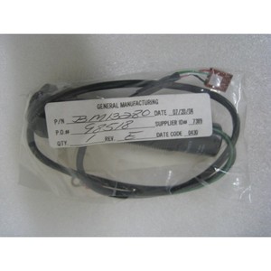 เซ็นเซอร์อัลตราโซนิกแบบประกอบ Brooks BM13280 - อุปกรณ์และชิ้นส่วนเซมิคอนดักเตอร์ระดับโลกที่เชื่อถือได้ - Product Image 1