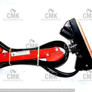 CMK ชิ้นส่วนรับกระแสไฟฟ้าเหล็กหล่อ (CI) สำหรับอุตสาหกรรมส่งกำลังไฟฟ้า มีตัวอย่างฟรีให้ทดลองใช้ บรรจุภัณฑ์แบบกำหนดเองได้ - Product Image 1