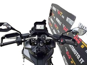 มอเตอร์ไซค์สกู๊ตเตอร์ X-ADV 2023 รุ่นออโตเมติก เบนซิน 745 ซีซี ระบายความร้อนด้วยน้ำ 4 จังหวะ 6 เกียร์ พร้อมใบรับรอง ความเร็วเต็มกำลัง มีสินค้าในสต็อก - Product Image 3