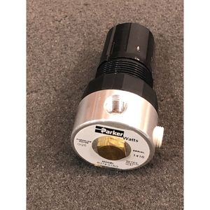 Régulateur pneumatique Parker Watts R374-01AG, 0/25 - Équipement et pièces semi-conductrices d'occasion fiables à l'échelle mondiale chez - Product Image 5