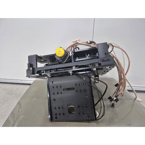 Conjunto de Captura de Imagen Hitachi IS30001, Conjunto de Captura de Imagen Usado Como Está, Piezas de Equipos Semiconductores Legados - Product Image 1