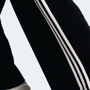 Pantalones Deportivos Casuales de Otoño para Mujer, Transpirables, Ecológicos, de Cintura Alta, Rectos y Lisos - Product Image 6
