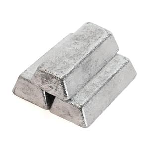 Lingotes de Plomo de Primera Calidad, 99.97% de Pureza, Stock al por Mayor a Precio Económico - Product Image 3