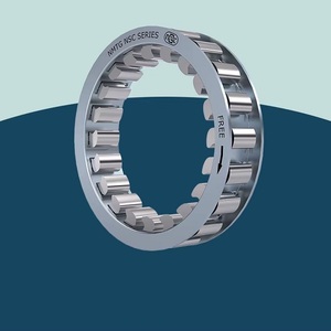 NMTG NSC 107C OEM Sprag Freewheel <b>Cage</b> – Industrial <b>Power</b> Transmission Component Premium Transmission Hardware - Product Image 2