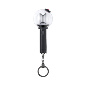 BTS Official <b>Light</b> <b>Stick</b> Keyring Fashion Charm Bracelets Style SE-bts - Product Image 2