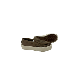 303176- Zapatos Vulcanizados de PU hasta el Tobillo, Hechos en Vietnam, Cómodos y Duraderos, Zapatillas Deportivas para Niños, Estilo Urbano, Exportación - Product Image 5