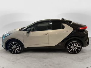 Toyota C-HR 1.8 Hybride E-CVT GR Sport SUV Compact Hybride Essence-Électrique Crossover Conduite à Droite Véhicule d'Exportation - Product Image 4