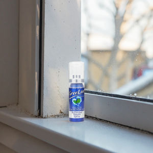 Spray bucal a base de hierbas refrescante compacto conveniente Extra fresco cuidado bucal Natural aliento fresco protección de las encías OEM al por mayor - Product Image 5