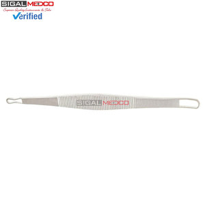 Professional Comedo <b>Extractor</b> Surgical Grade Stainless Steel <b>Blackhead</b> Whitehead Removal Tool Dermatologist Approved - Product Image 4