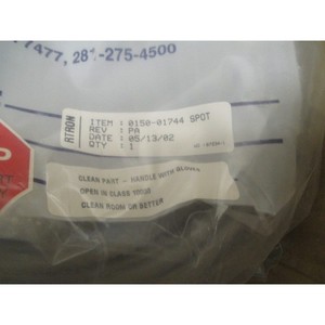 Cable Umbilical para Intercambiador de Calor AMAT 0150-01744 - Equipo y Piezas de Semiconductores de Confianza de Marca Global - Product Image 4