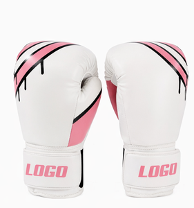 ถุงมือต่อยมวยสำหรับมวยไทย MMA และมวยไทยถุงมือต่อยมวยขนาด8ออนซ์10ออนซ์12ออนซ์14ออนซ์14ออนซ์16ออนซ์จากปากีสถาน - Product Image 2