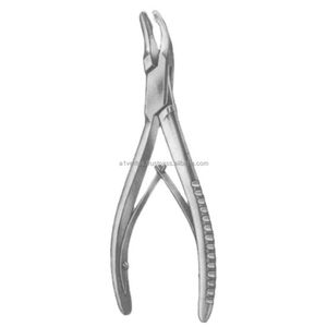 Premium Quality A-1 VERITAS Bone Rongeur Forcep Stainless Steel Bone Surgery Surgical Instrument | needle holder - Product Image 3
