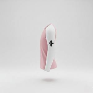 Camisetas y Tops Rash Guard Personalizados de Calidad Premium 2026, Manga Larga, 100% Poliéster Transpirable, por RIVIAN ATLANTIC - Product Image 6