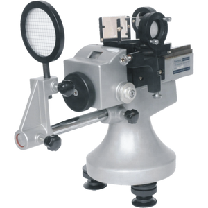 Interferómetro de Michelson y Fabry-Perot - NOVEL INDUSTRIES - Product Image 1