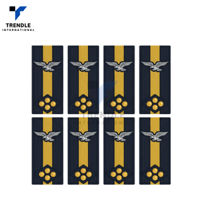 Mejor Tablero de Hombro Magnético Desmontable, Ecológico, Duradero, de Tela Bordada Personalizada de Alta Calidad Trendle International - Product Image 3