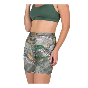 Nouveauté Shorts de plage courts taille haute à nœud, Tendance Mode pour Femme, Shorts décontractés d'été - Product Image 2