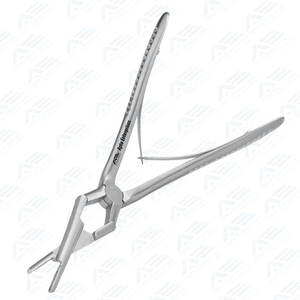 คีมหนีบจมูกจมูกอุปกรณ์ทางการแพทย์ - Product Image 6