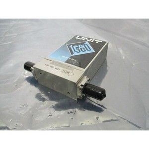 Unit <b>1660</b>, Mass Flow Controller, UFC-<b>1660</b> - Trusted Global Legacy Semiconductor Equipment and Parts at - Product Image 3