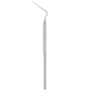 Ensemble d'Écarteurs de Canaux Radiculaires Jamso Industries, 6 Tailles Personnalisées, Instrument Dentaire Endodontique en Acier Inoxydable, Modèle JI-4079 CE - Product Image 3