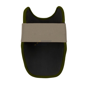 Protège-coude de baseball en PU rouge et bleu avec sangle réglable pour la protection des adultes, utilisable en toutes saisons, protège-coude de baseball et de softball - Product Image 5