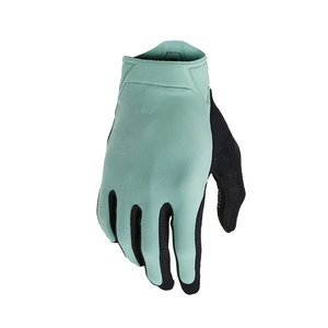 Nouveaux gants de VTT à doigts complets à prix compétitif, personnalisables, respirants, à séchage rapide, antidérapants, avec fermeture auto-agrippante, pour sports de plein air - Product Image 2