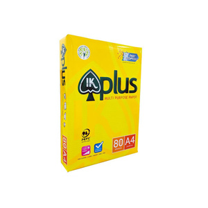 High Quality <b>A4</b> Printing <b>Paper</b> suitable for laser and inkjet <b>printers</b> - Product Image 2