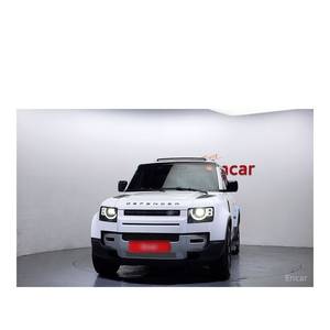 Land Rover Defender 110 D300 HSE Diésel Automático 2023/12, 104,496 km, con Volante a la Izquierda y Cámara Trasera - Product Image 3