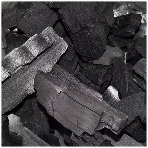 Carbón de manguezal, carbón de leña de madera dura, carbón negro para parrilla - Product Image 6