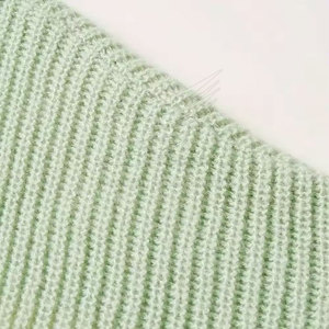 Nouvelle arrivée, pull en mohair élégant et respirant avec logo sur le devant, coupe classique, manches longues, tricoté, pour homme, hiver - Product Image 4