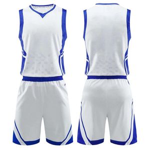 ชุดเสื้อบาสเก็ตบอลตาข่ายแบบซับลิเมชั่นสั่งทำพิเศษของ Ballers สีไล่ระดับ แขนกุด ระบายเหงื่อ แห้งเร็ว ชุดยูนิฟอร์มสำหรับผู้ใหญ่แบบ unisex - Product Image 5