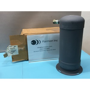 Filtro AMAT 3620-01018, Absorbedor, Bomba Criogénica, 159769 - Equipo y Piezas de Semiconductores de Confianza de Global Legacy Semiconductor - Product Image 2