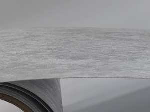 Tejido Laminado de PET Plateado de Alto WVTR para la Gestión de la Humedad - Product Image 4