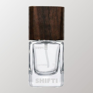 Perfume al por mayor SHIFTI Korean K-Beauty Shift Eye Tomboy 30ml EDP Hecho en Corea eau de parfum al por mayor - Product Image 1