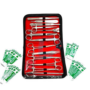 Kits de Disección y Tejidos Profesionales Ligeros en Oferta a Bajo Precio - Product Image 3